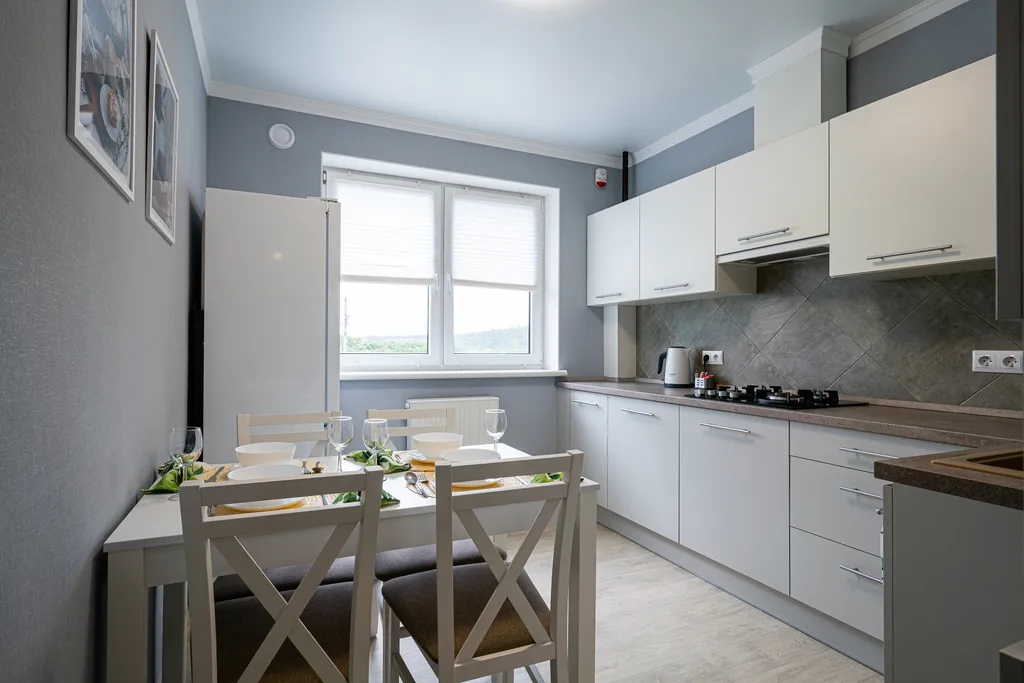 Наслаждаться тишиной