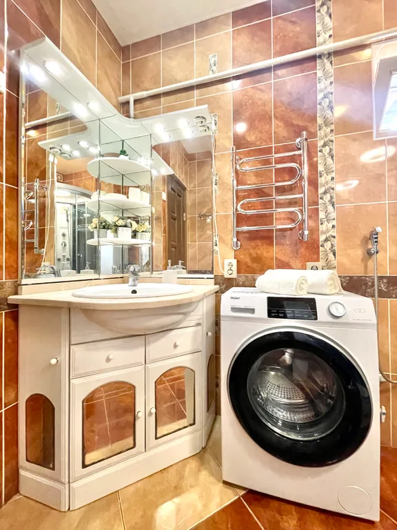 4-комнатный Дом