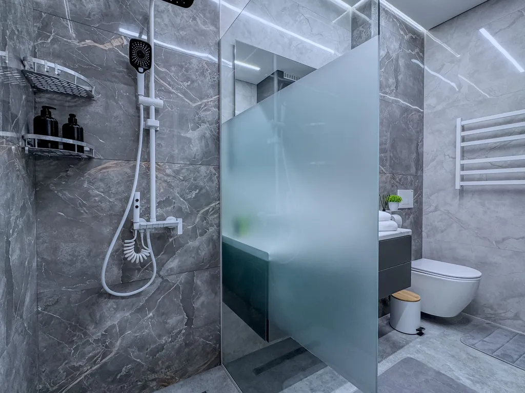 Удобная 2-комнатная квартира с первоклассным ремонтом