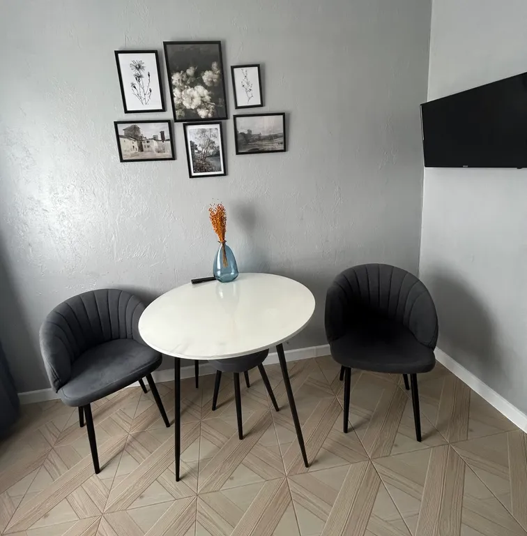 Квартира в центре