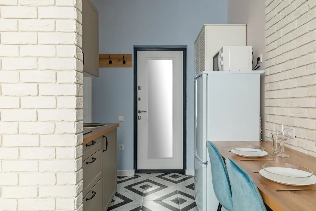 Апартамент в Солнцево-Парк