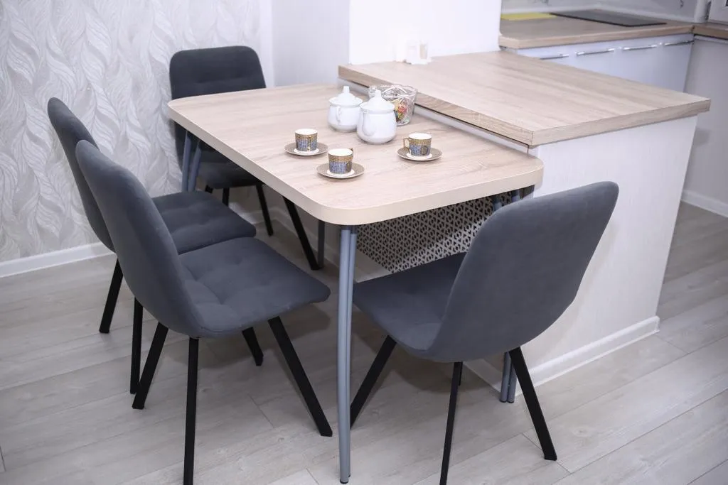 Апарт в центре