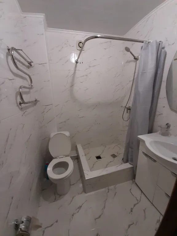 Уютная квартира у моря