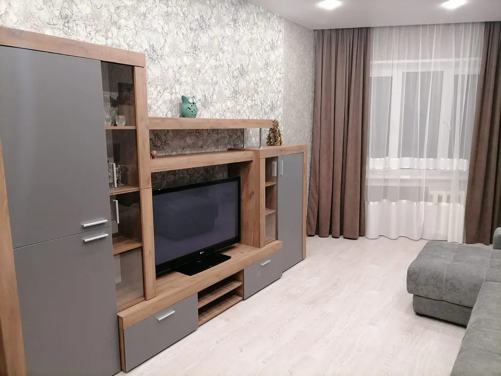 Уютная квартира у горнолыжного склона