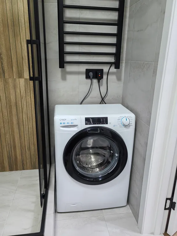 Студия на берегу Оби