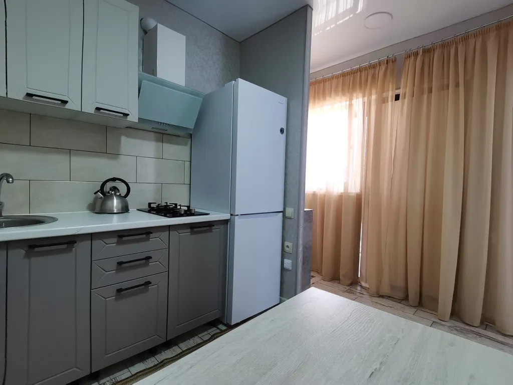 Квартира Апартаменты у моря на троих — Лазаревское