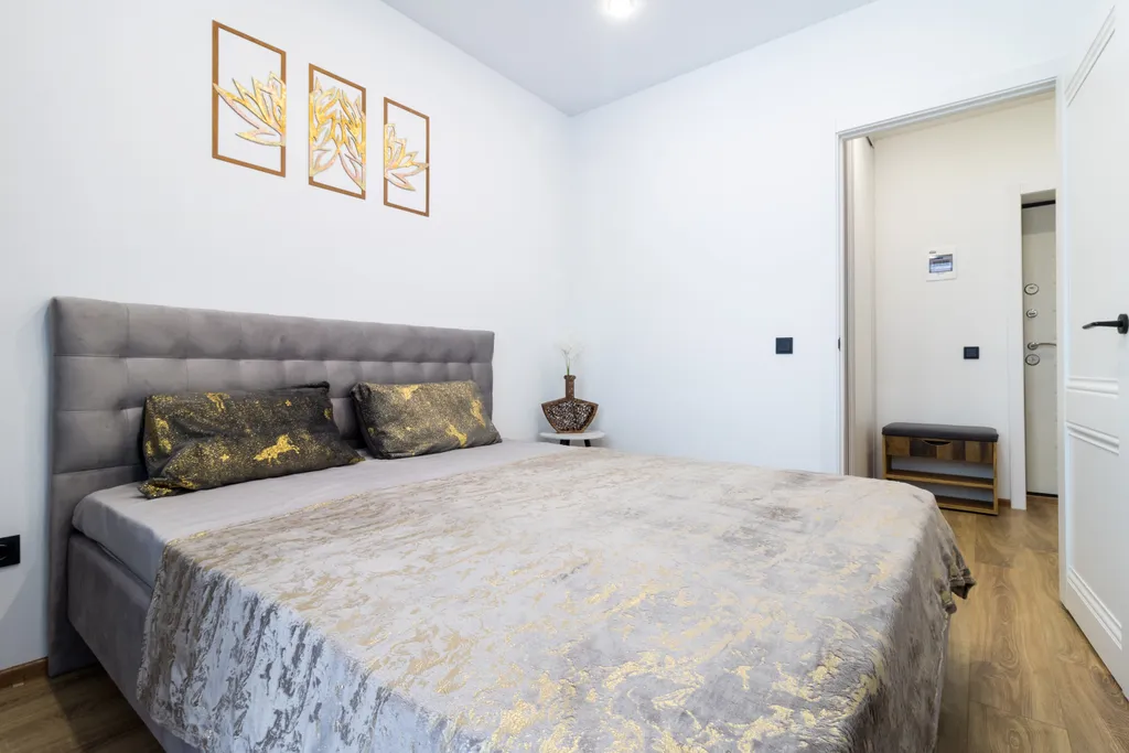 Ласкино-парк квартира — аренда посуточно в Ласкино