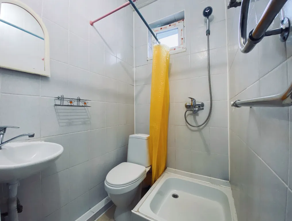 4 номер трехместный стандарт