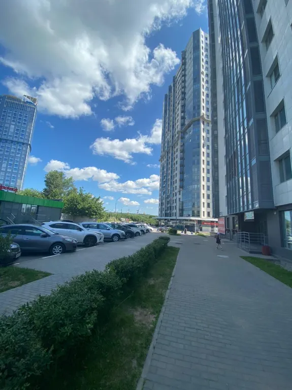 Уютный апартамент в центре