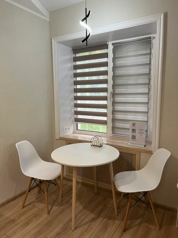 Квартира Квартира Уютная студия — Ярославль