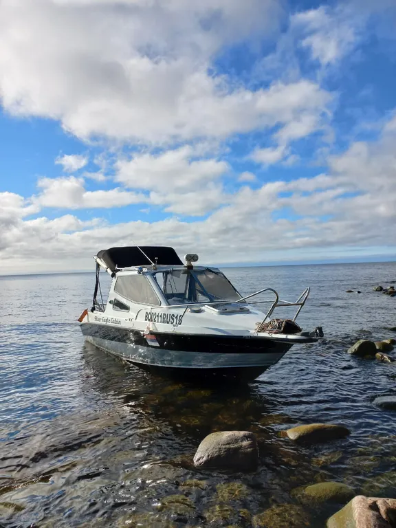 Уютные апартаменты на берегу живописной реки