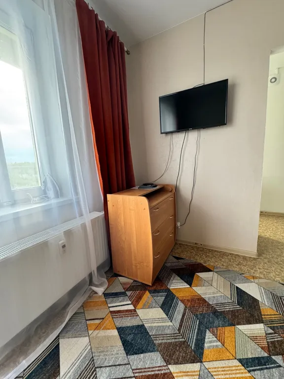 Чистая и уютная квартира в новостройке в центре