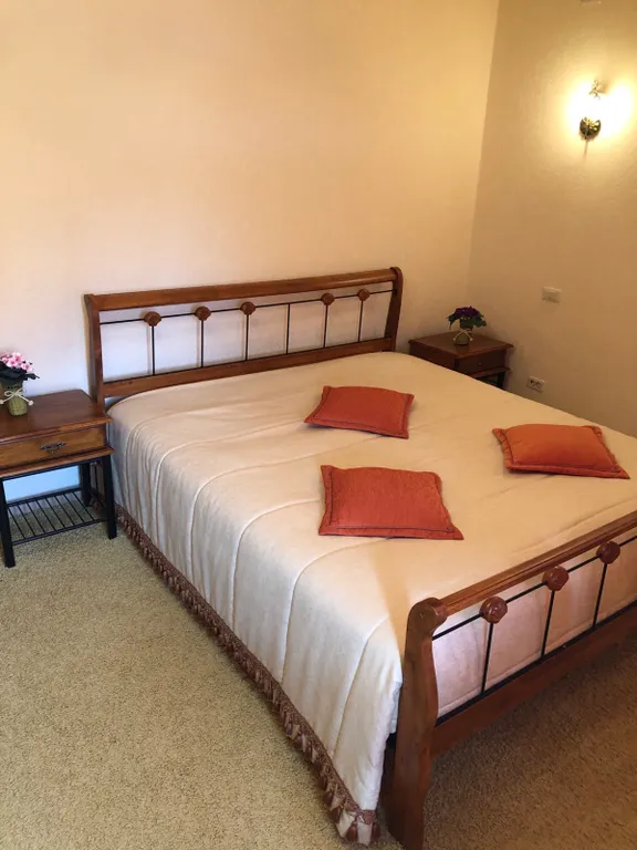 Бунгало Как Дома