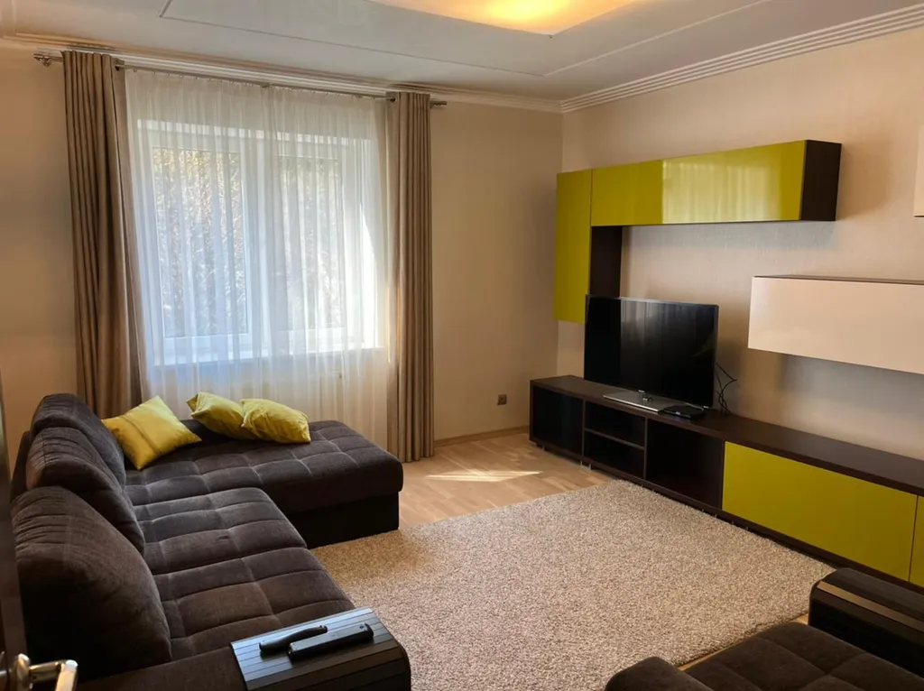 Квартира Уютные апартаменты в лучшем месте — аренда посуточно в Светлогорск