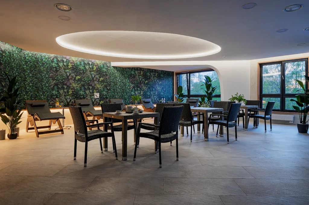 Квартира Квартира Мартини СПА 6 Бесплатное посещение СПА комплекса — Светлогорск