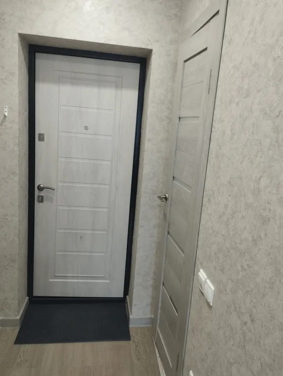 Уютная студия в спальном районе