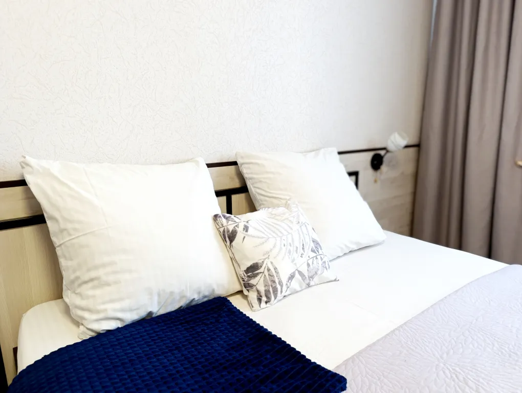 Уютный апартамент по дороге на юг М4 Дон, Грин парк, без заезда в городок