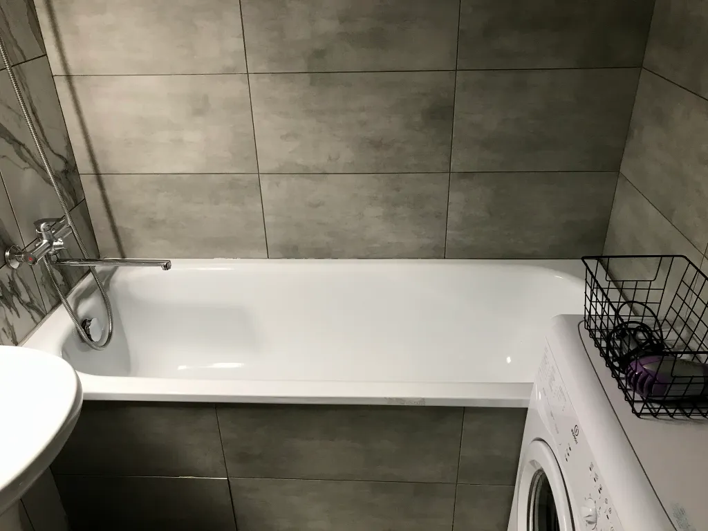 Комфорт в ста метрах от берега