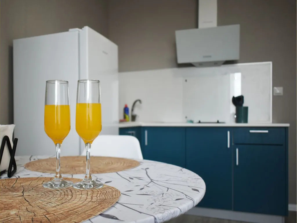 Уютная и чистая квартира в новостройке — аренда посуточно в Краснодар