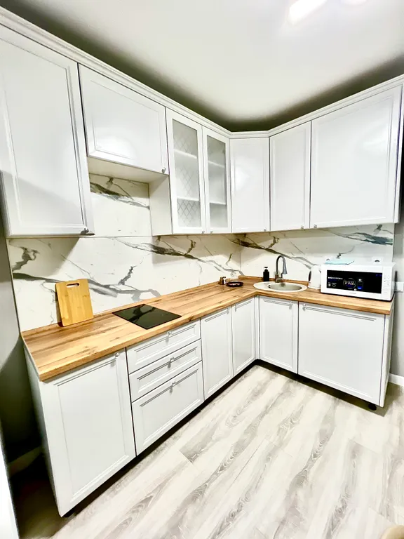 Квартира у набережной