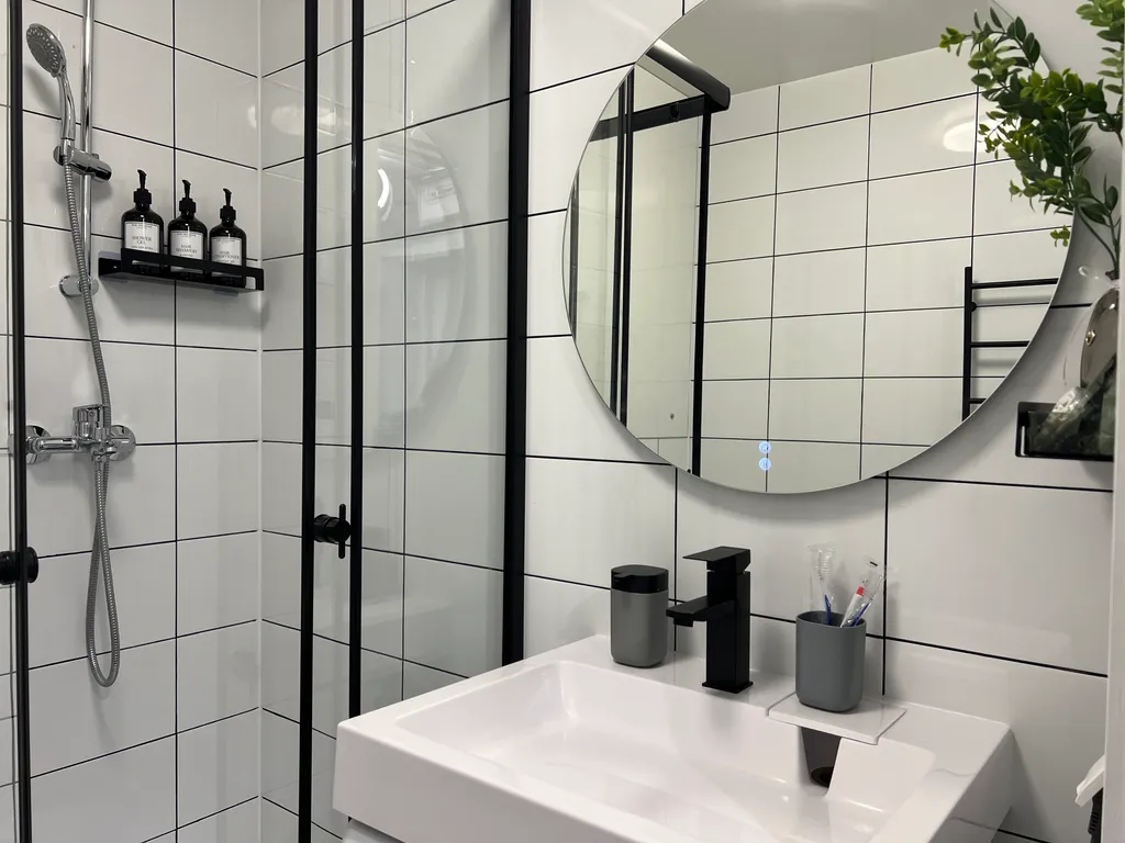 Дизайнерская студия недалеко от аэропорта Внуково