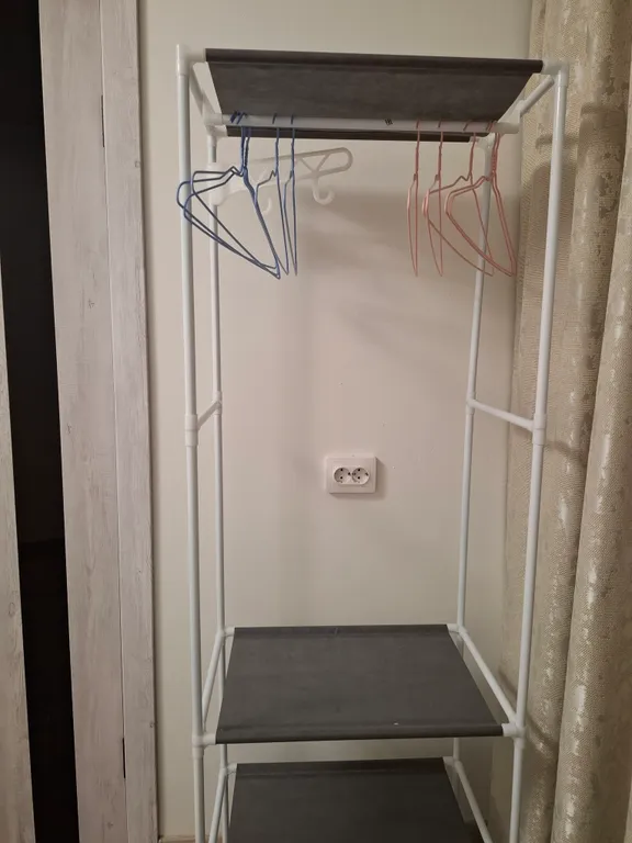 Квартира на Горького у площади Чайковского