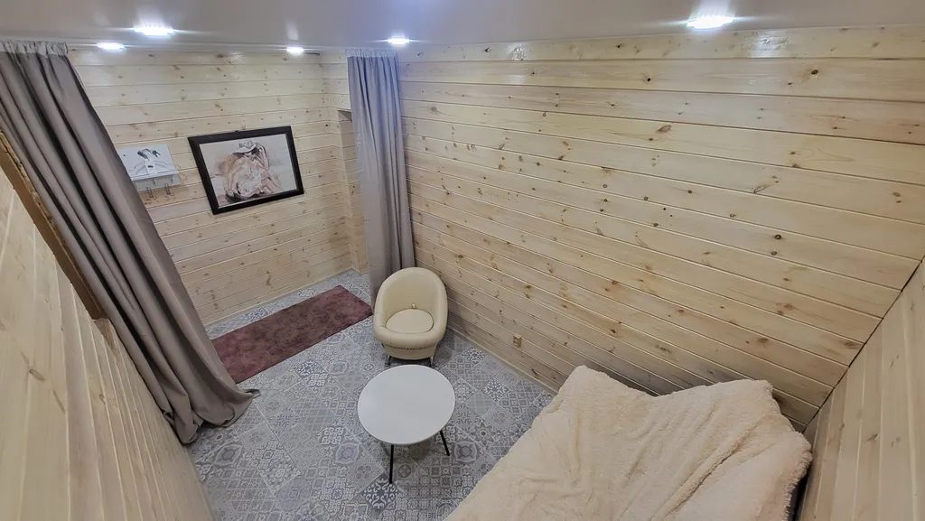 Купеческая квартира