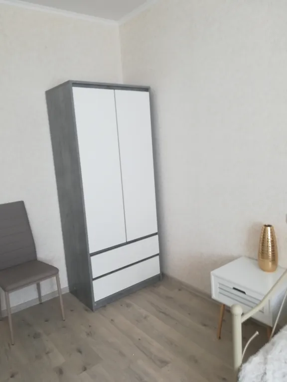 Квартира с видом на санаторий Ленина и рядом с городским пляжем