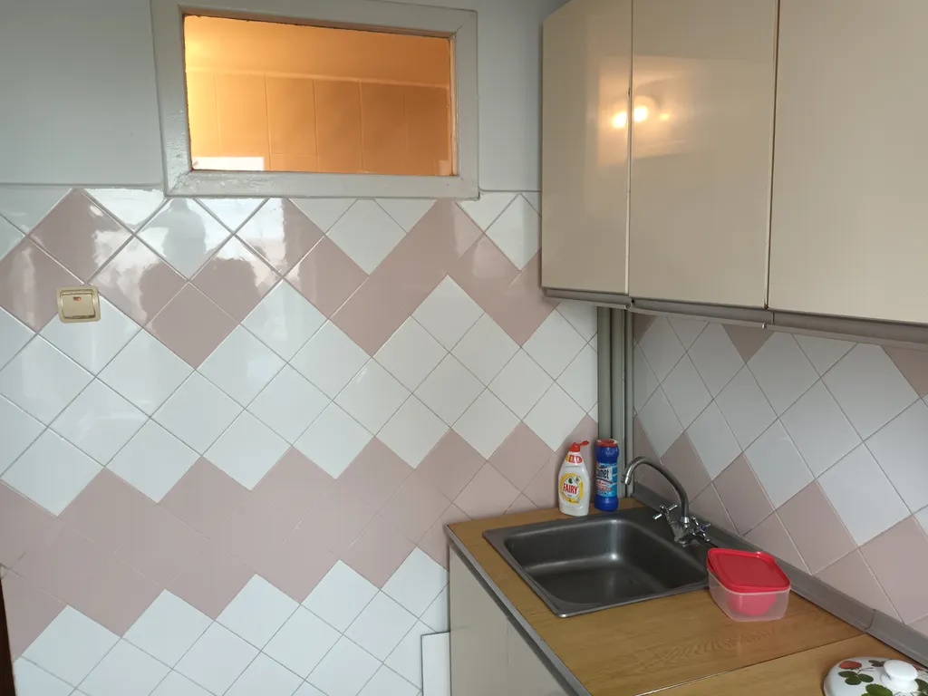 2-х комнатная квартира у моря в престижном районе