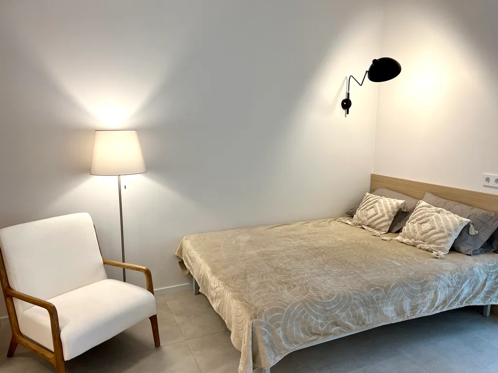 Квартира Квартира Apartments Minsk World — Минск