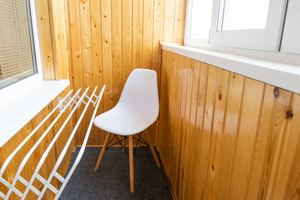 Квартира Квартира Working Studio — Саратов