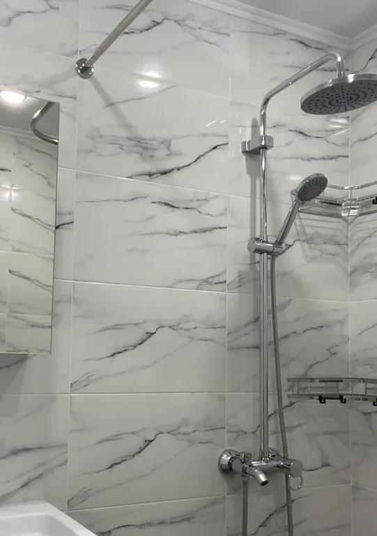 Бунгало Де Люкс