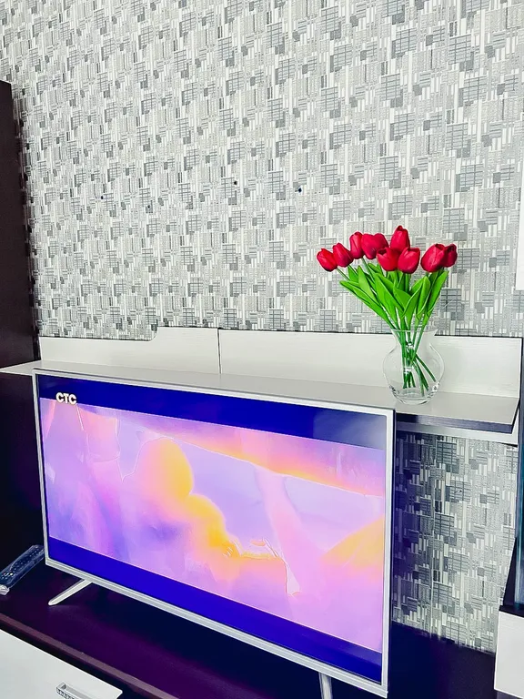 Двухкомнатная квартира Монро