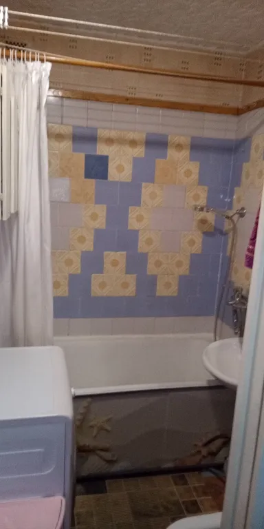 Уютная квартира в центре