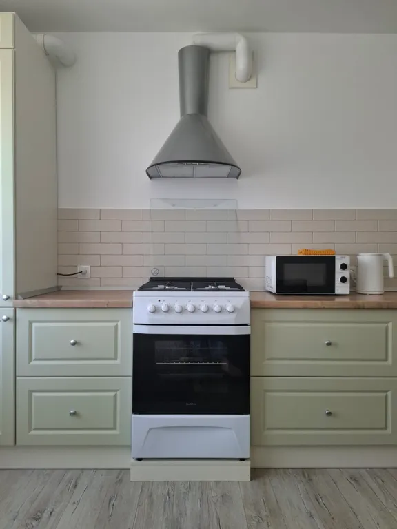 Квартира Уютная просторная квартира — Калининград