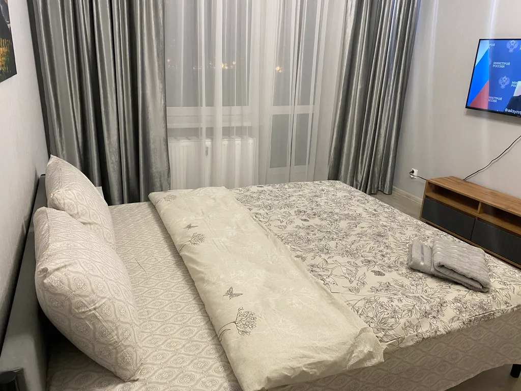 Уютная квартира у метро