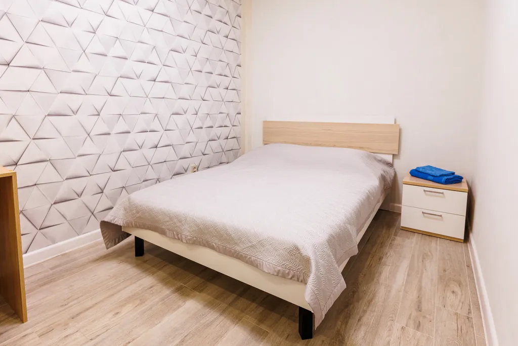 3-комнатная квартира VIP-класса