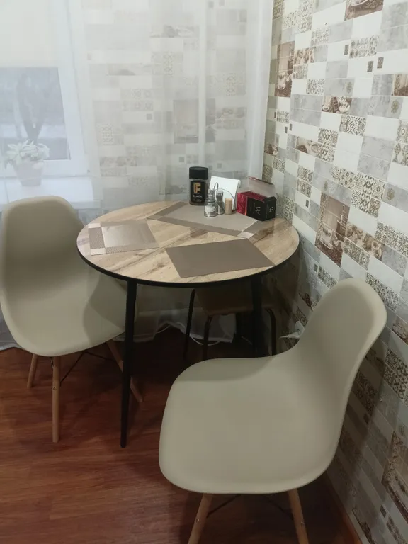 Квартира на против МЦ