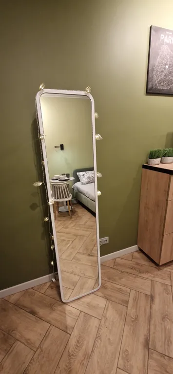 Квартира Новая квартира/студия в лучшем ЖК города Сердце Ярославля — Ярославль