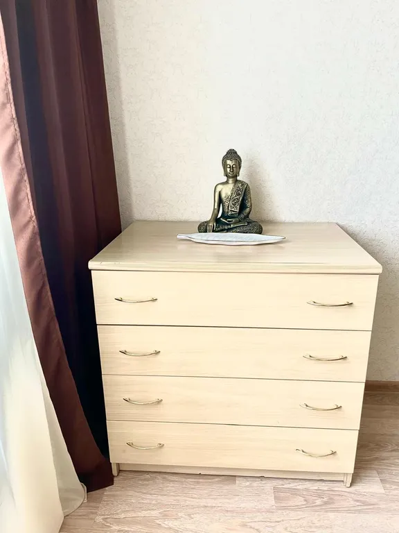 Комфортабельная уютная квартира