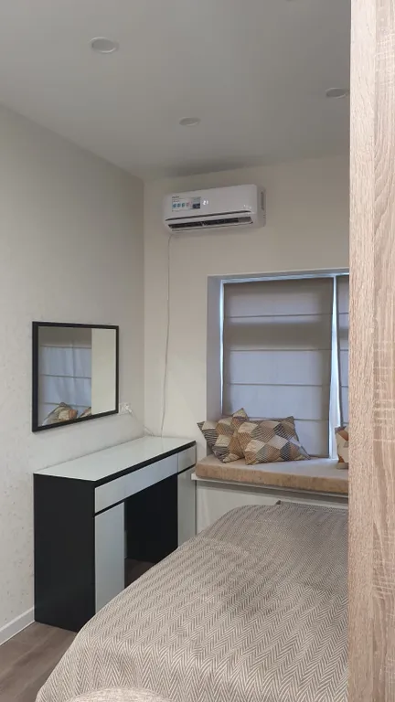 Дизайнерская студия с джакузи