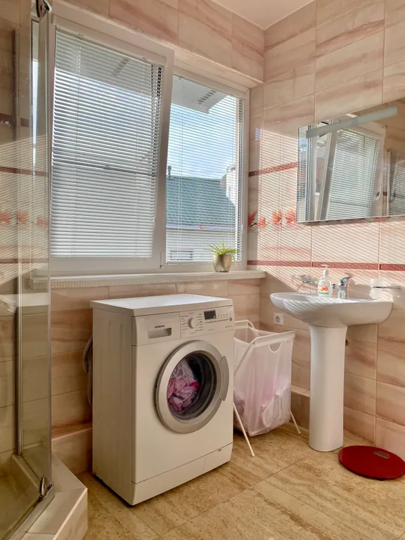 Квартира Квартира в таунхаусе у дендрария — Сочи