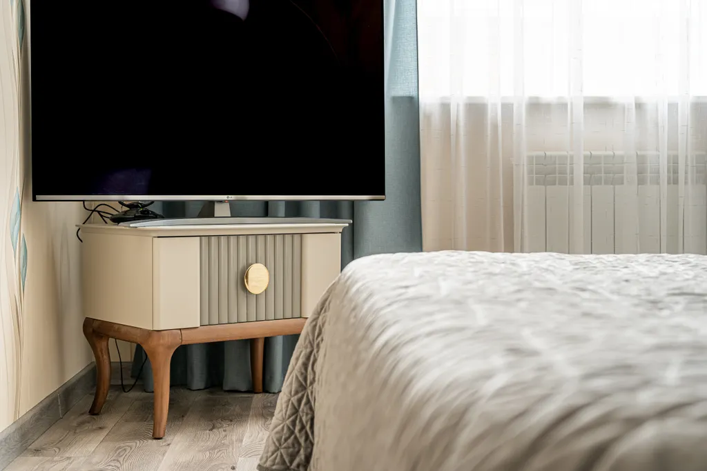 Квартира Квартира Bliss aparts Deputatskaya "B". Парковка в закрытом дворе. Зона ЮНЕСКО. — Ярославль