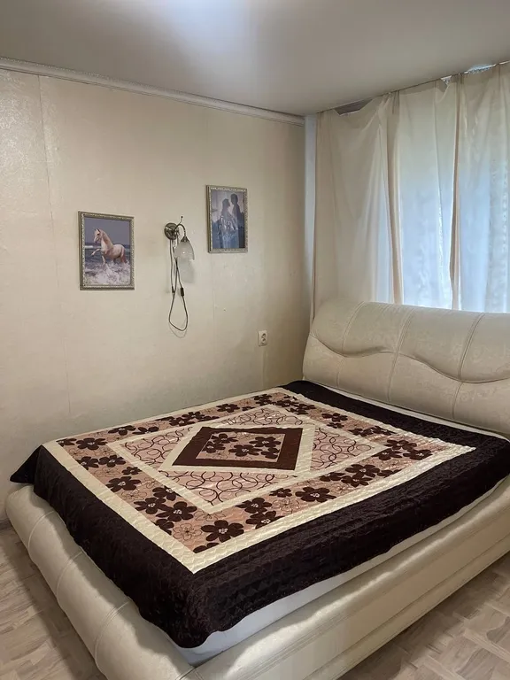 Квартира 2-комнатная Квартира — Красноярск