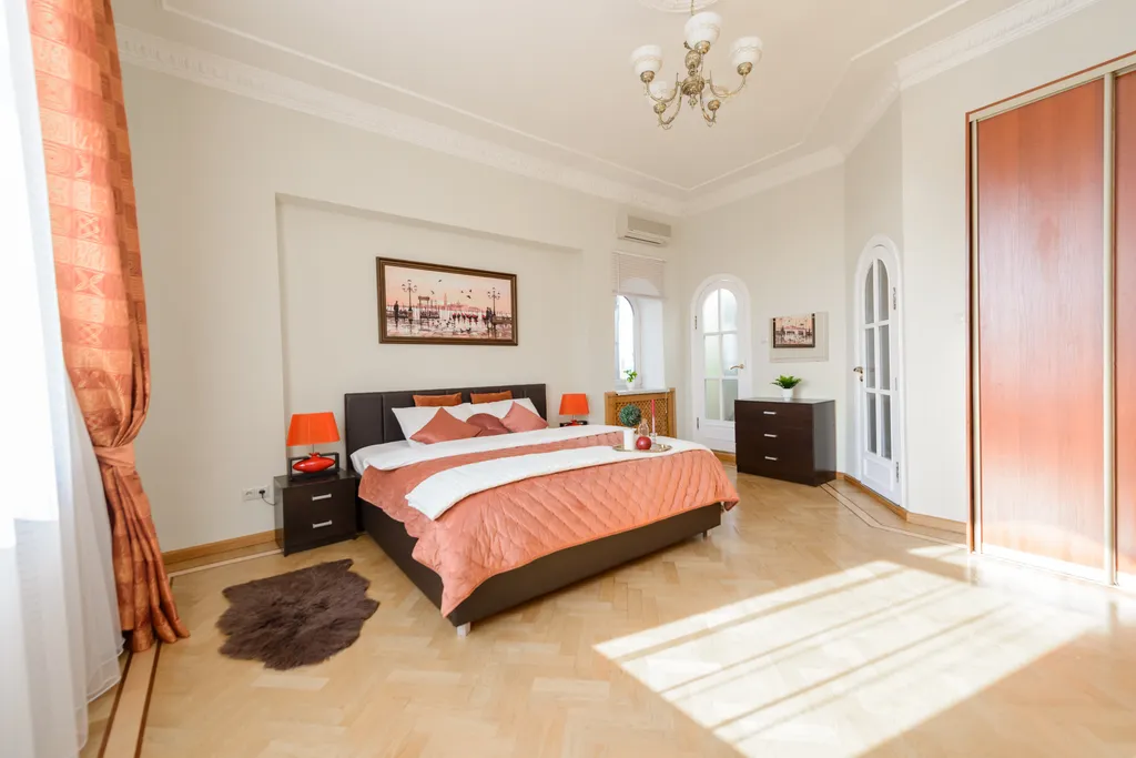 Квартира Квартира Пентхауз с видом на Кремль — Москва