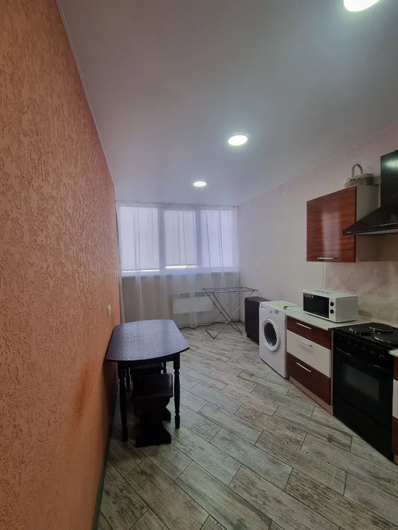 Уютная квартира в шаговой доступности от чистого открытого моря