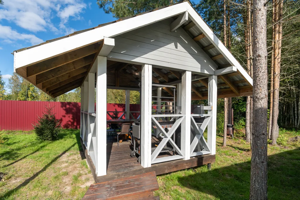 3-комнатный Дом