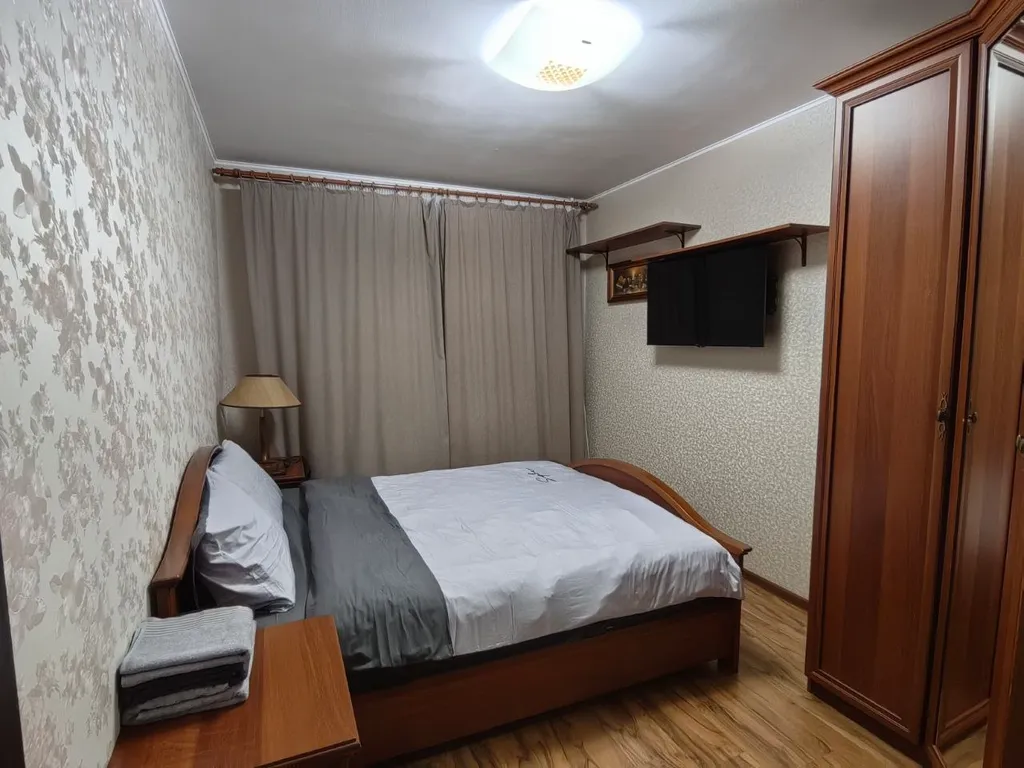 Двушка в Химках