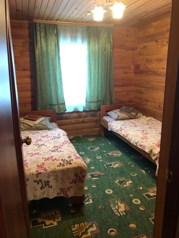 4-комнатный Дом