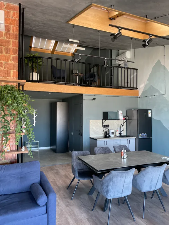 Panorama House & SPA Deluxe